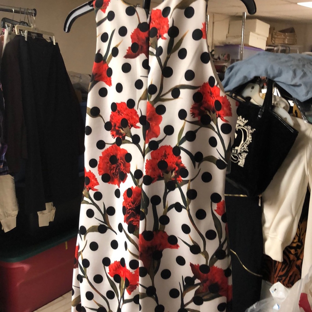 Dress - Picture 3 of 4